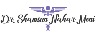 Dr. Shamsun Nahar Moni